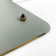 Lampe de bureau Mid-Century par Philips