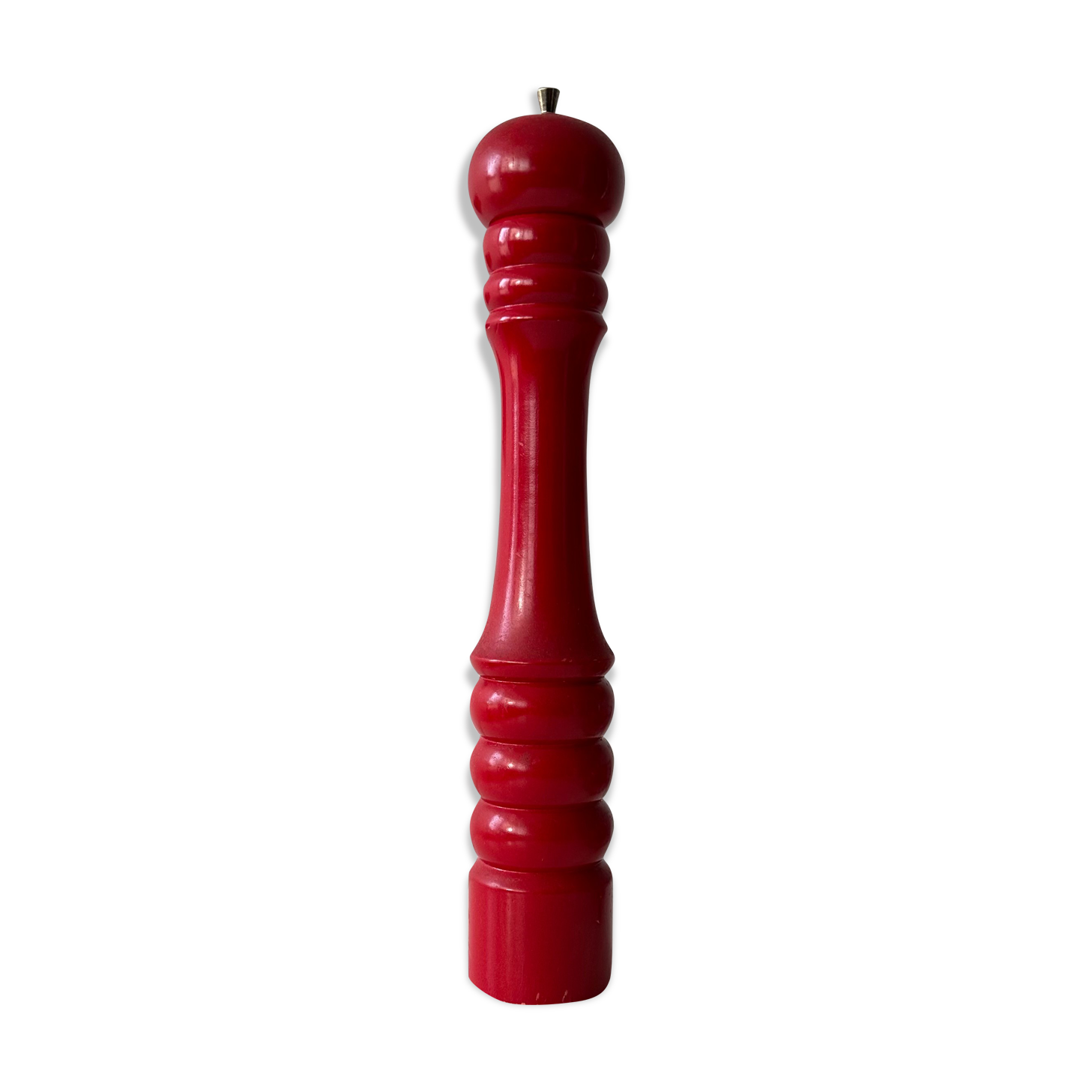 T&G Woodware Wooden Pepper Maker