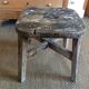 Workshop stool