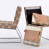 Pair of chairs by Gordon Russell