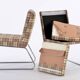 Pair of chairs by Gordon Russell