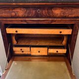 Secretary Louis Philippe in mahogany