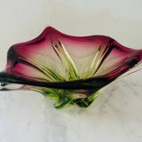 Glass cup