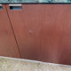 Enfilade Florence knoll sideboard crédenza 4