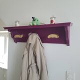 Coatrack