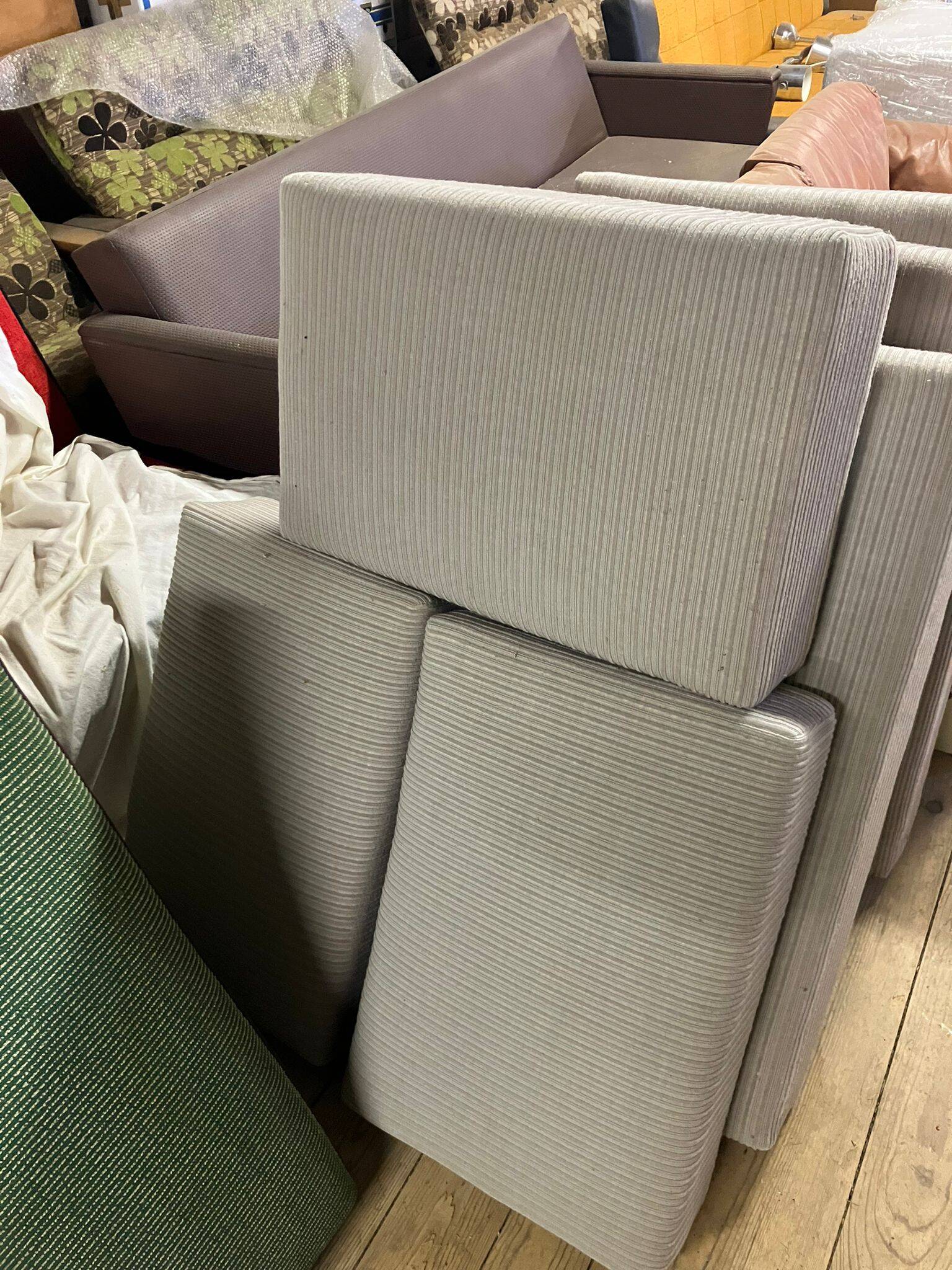 Mid century folding sofabed by Drevotvar, 1970´s, Czechoslovakia