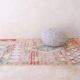 Tapis Neutre Berbère - 257 x 155 cm