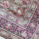 Turkish kayseri silk carpet 150x225 cm