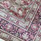 Turkish kayseri silk carpet 150x225 cm