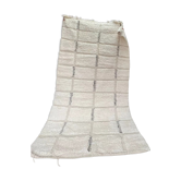 Berber carpet 141x240cm