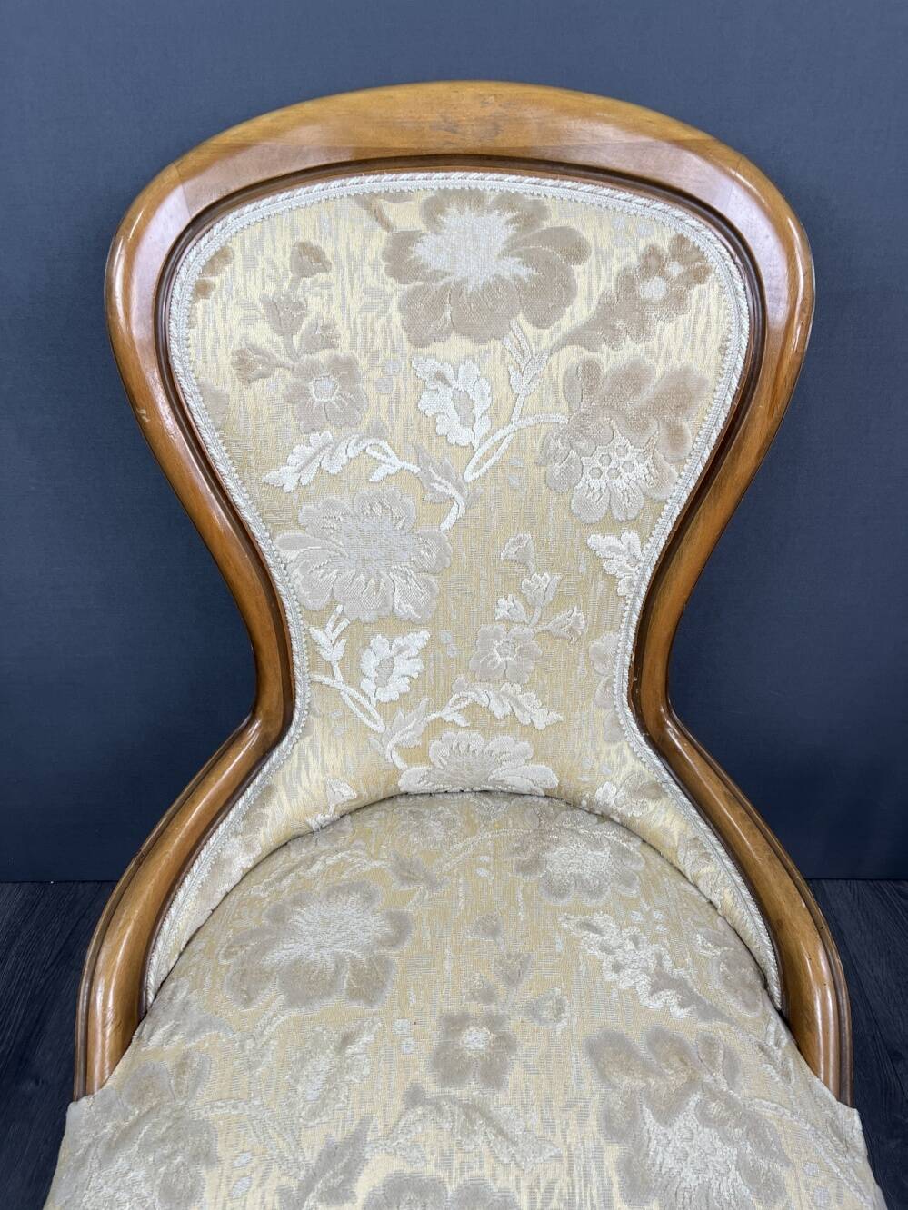 Fauteuil vintage