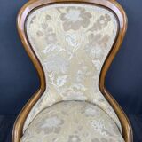 Vintage armchair
