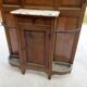 Early 20th entry locker