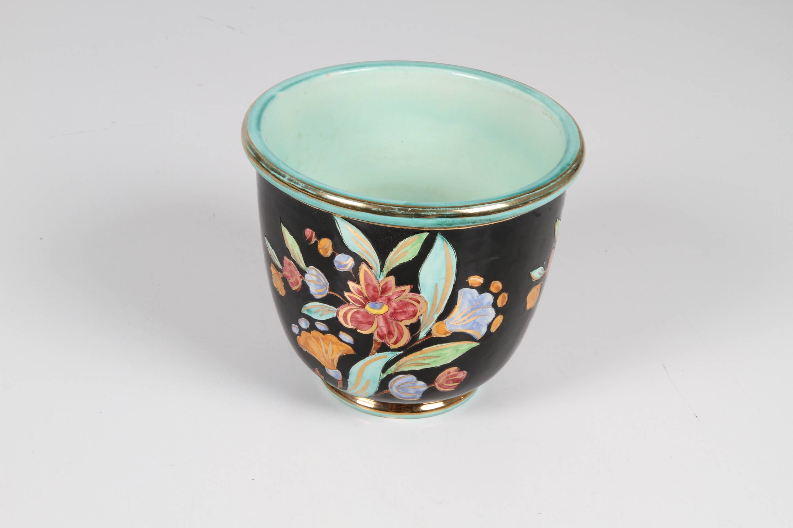 Cerart Monaco vase