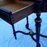 Table de milieu Napoléon III