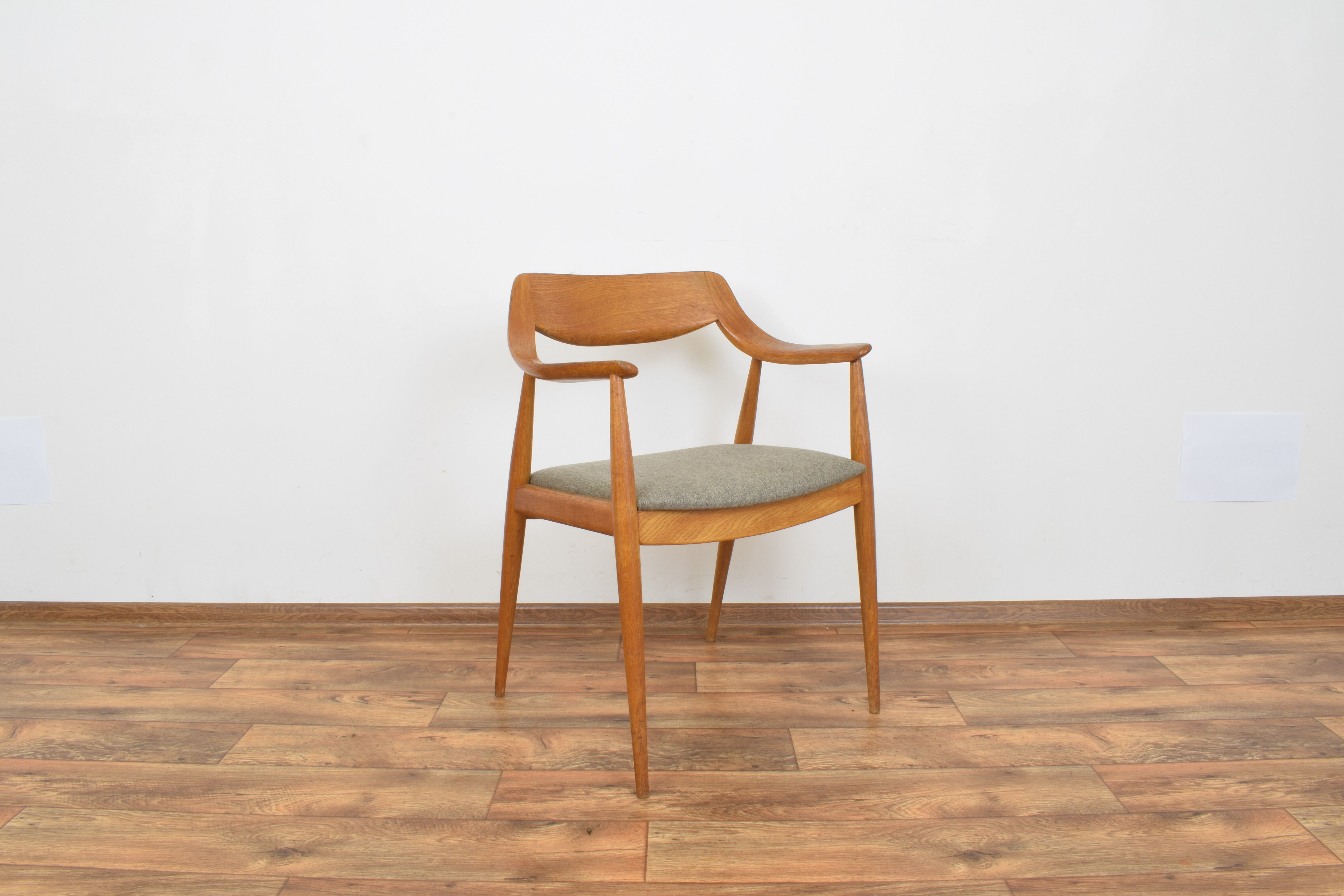 Armchair from Casala, 1960