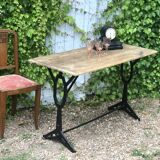 Bistro table Art Deco