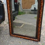 Louis Philippe mirror 77x104cm