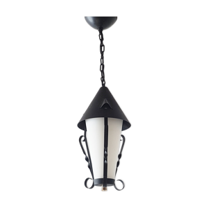 Lanterne des années 50