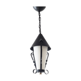Lantern of the 50s