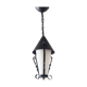 Lanterne des années 50