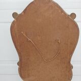 Baroque mirror Deknudt