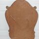 Baroque mirror Deknudt