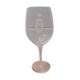 Set of 6 Capocaccia wine glasses