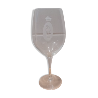 Set of 6 Capocaccia wine glasses