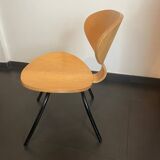Chauffeuse IKEA vintage