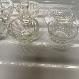 Salt and pepper shakers