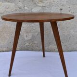 Scandinavian coffee table