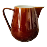 Milk jug where old pitcher Villeroy and Boch