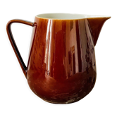 Milk jug where old pitcher Villeroy and Boch
