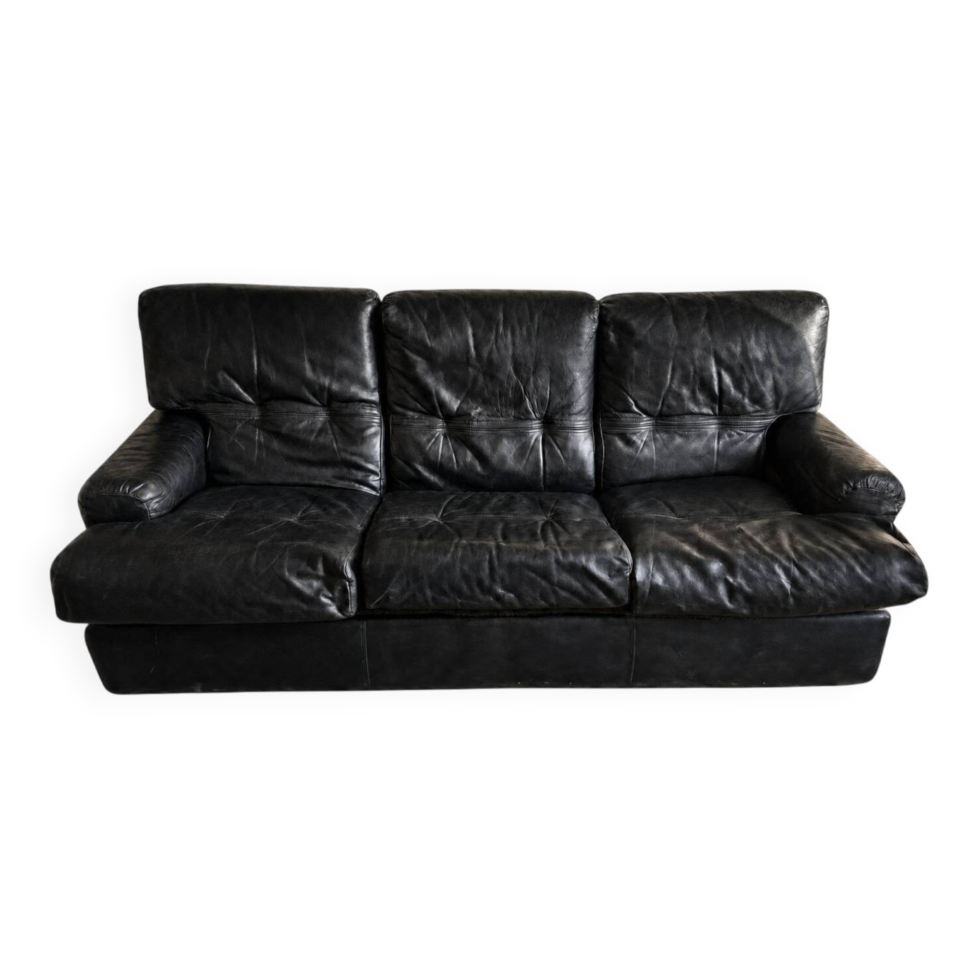 three-seater convertible sofa 140
