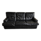 three-seater convertible sofa 140