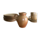 Pitcher sandstone Village
