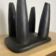 Senoufo 5 stool