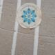 Jonathan Adler basin mirror