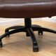 Fauteuil de direction vintage, Poltrona Frau