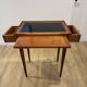 Bureau d'appoint style Louis XVI