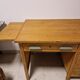 Bureau rétro