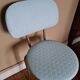 Chaise de chambre vintage