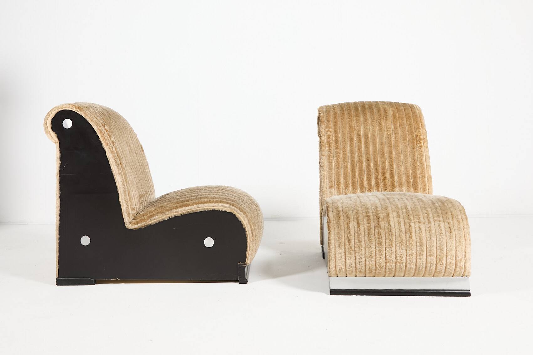 Italian Mid-Century Modern seating group, 1970’s