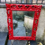 Decorative mirror