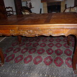 Extension table