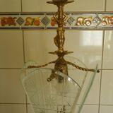 Suspension in the 1960s/1970s bronze