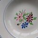 Set of 12 VF Paris soup plates
