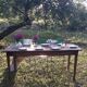 Farm table