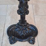 Cast iron umbrella stand